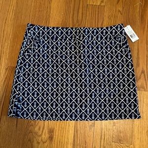 Crown & Ivy Skort
